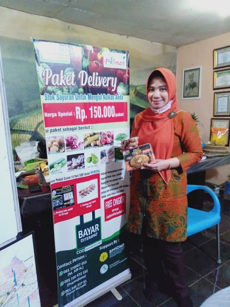 IDN Times/Kementan