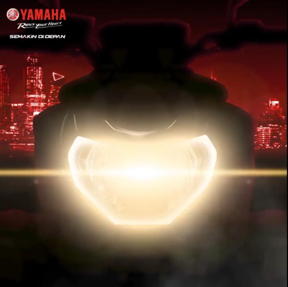 Yamaha Pamerkan Teaser Misterius, Segera Luncurkan MT-07 dan MT-09?