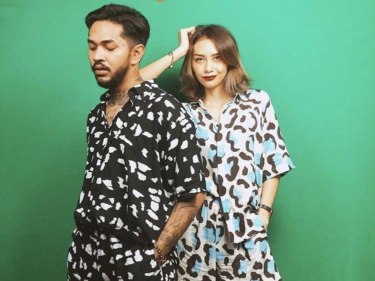 10 Ide Gaya OOTD ala Onadio Leonardo yang Nyentrik dan Unik