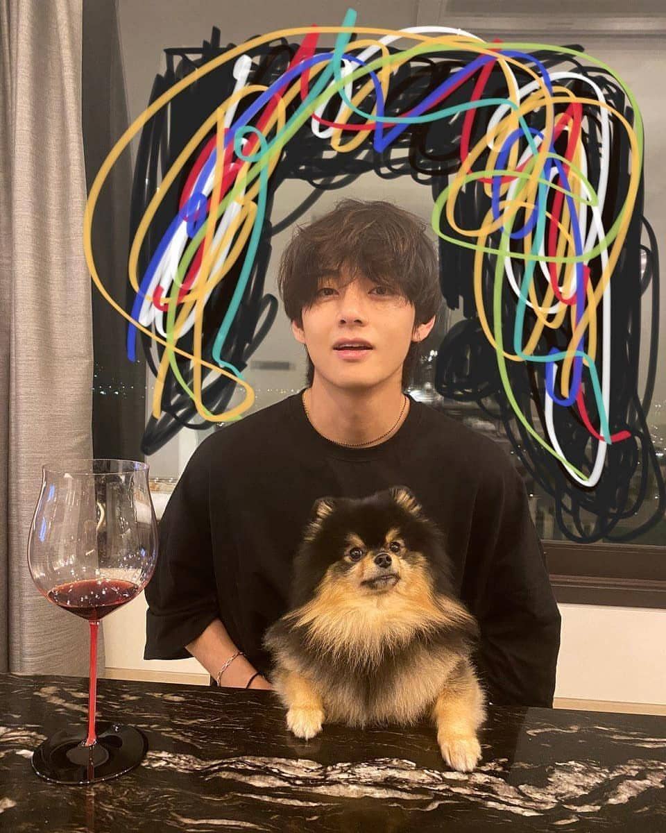 Instagram.com/taehyungsite