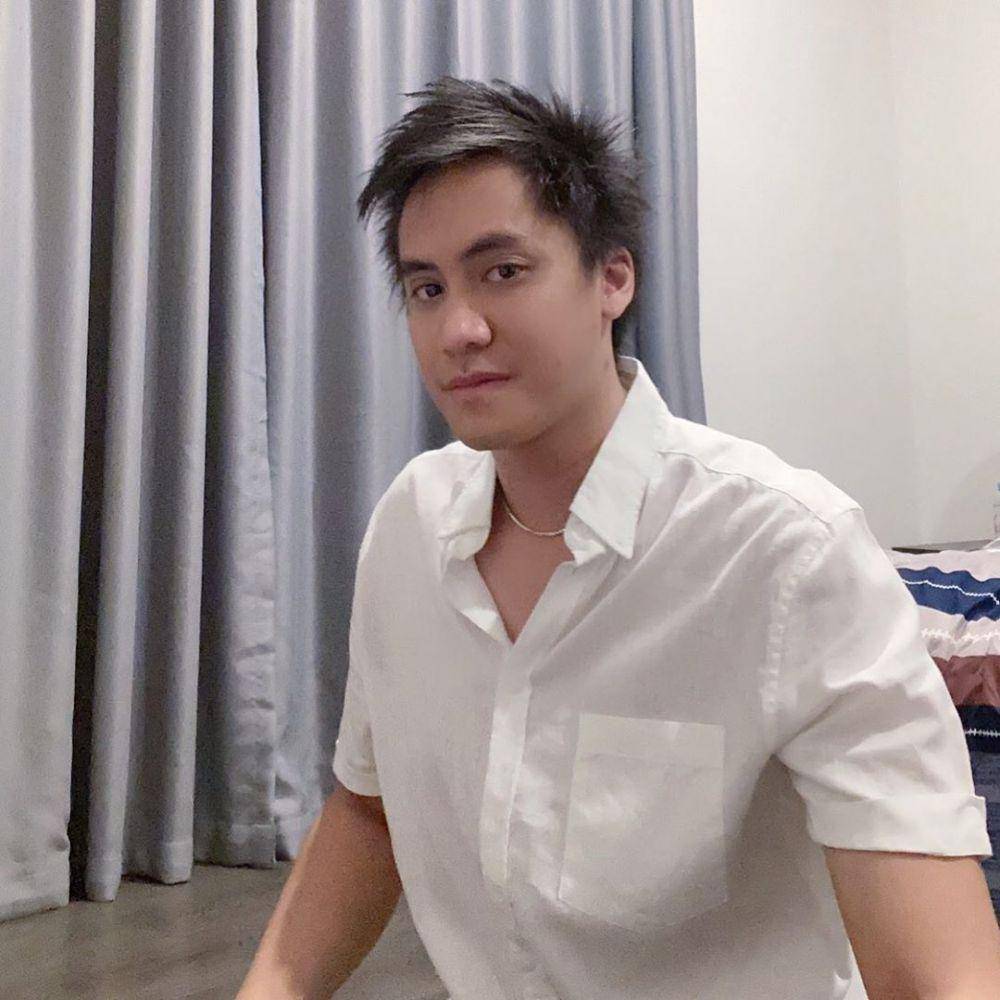 Instagram/kevinaprilio