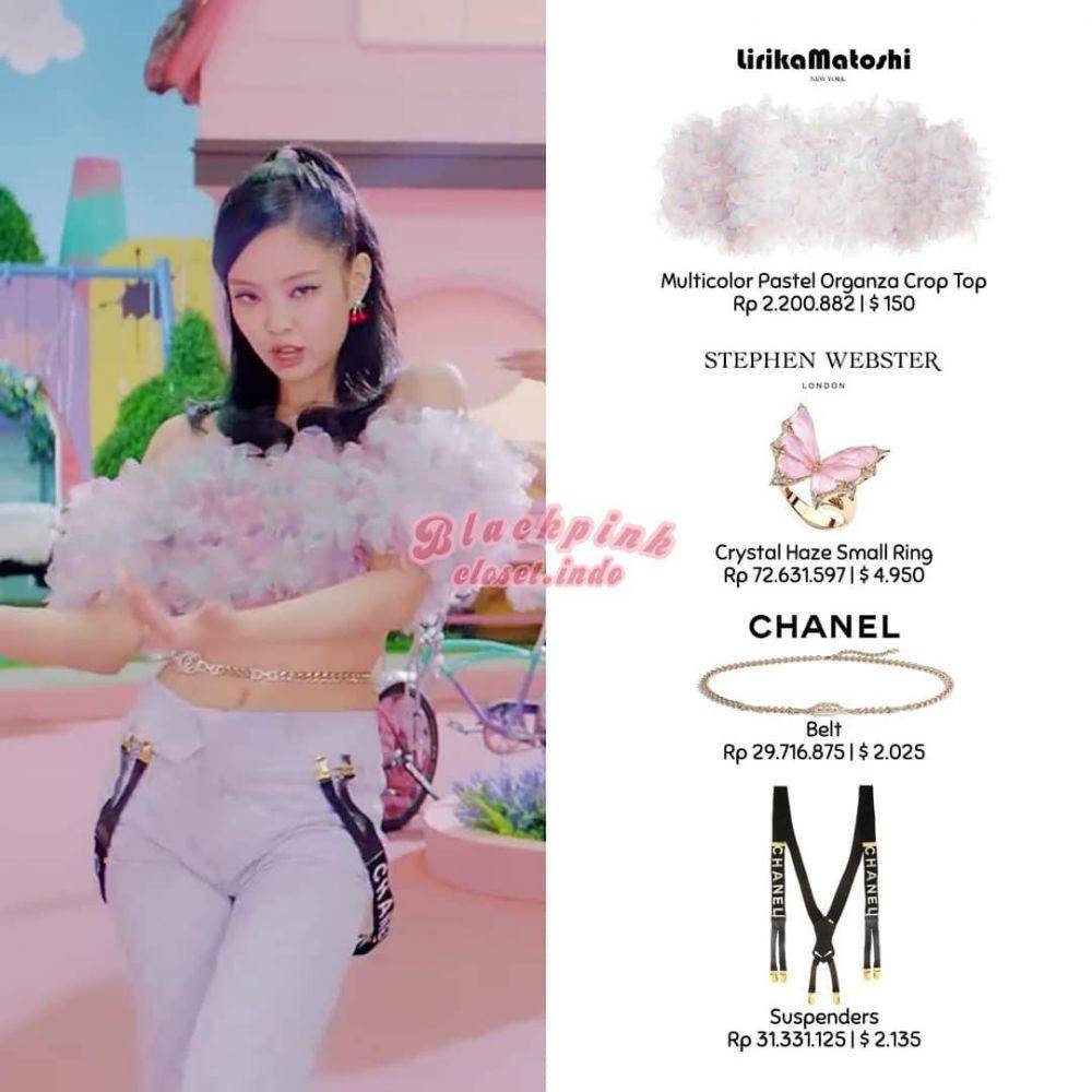 Instagram.com/blackpink.closet.indo