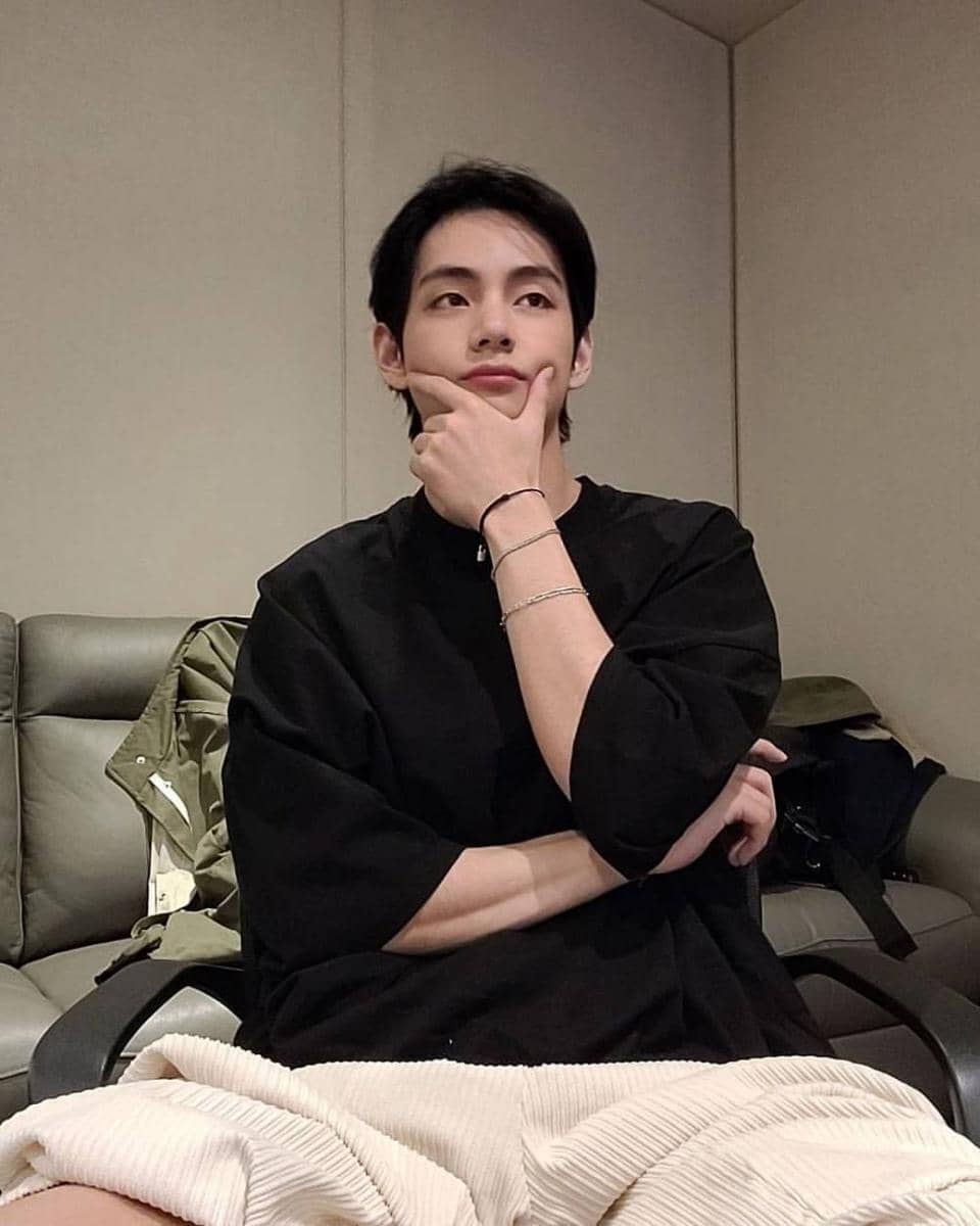 Instagram.com/taehyung.bighitentertainment