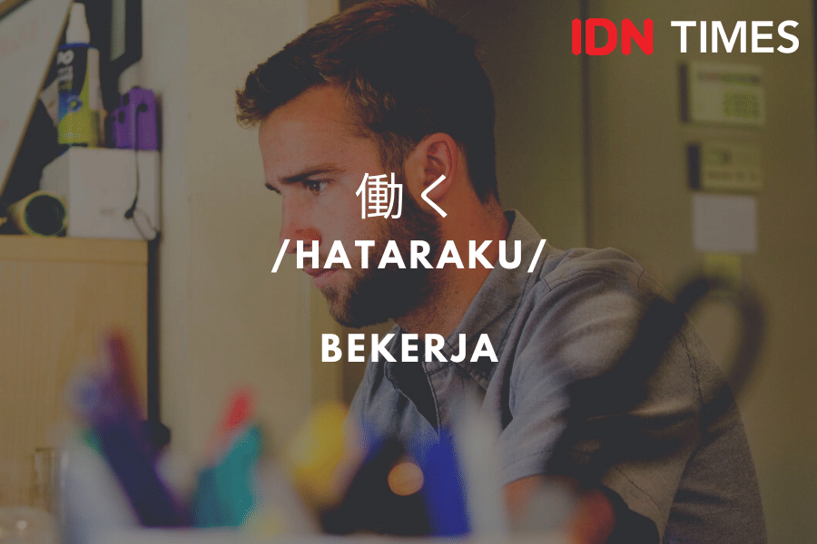 IDN Times/M. Tarmizi Murdianto