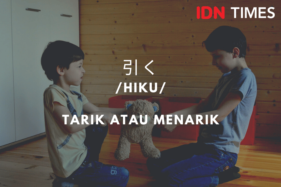 IDN Times/M. Tarmizi Murdianto