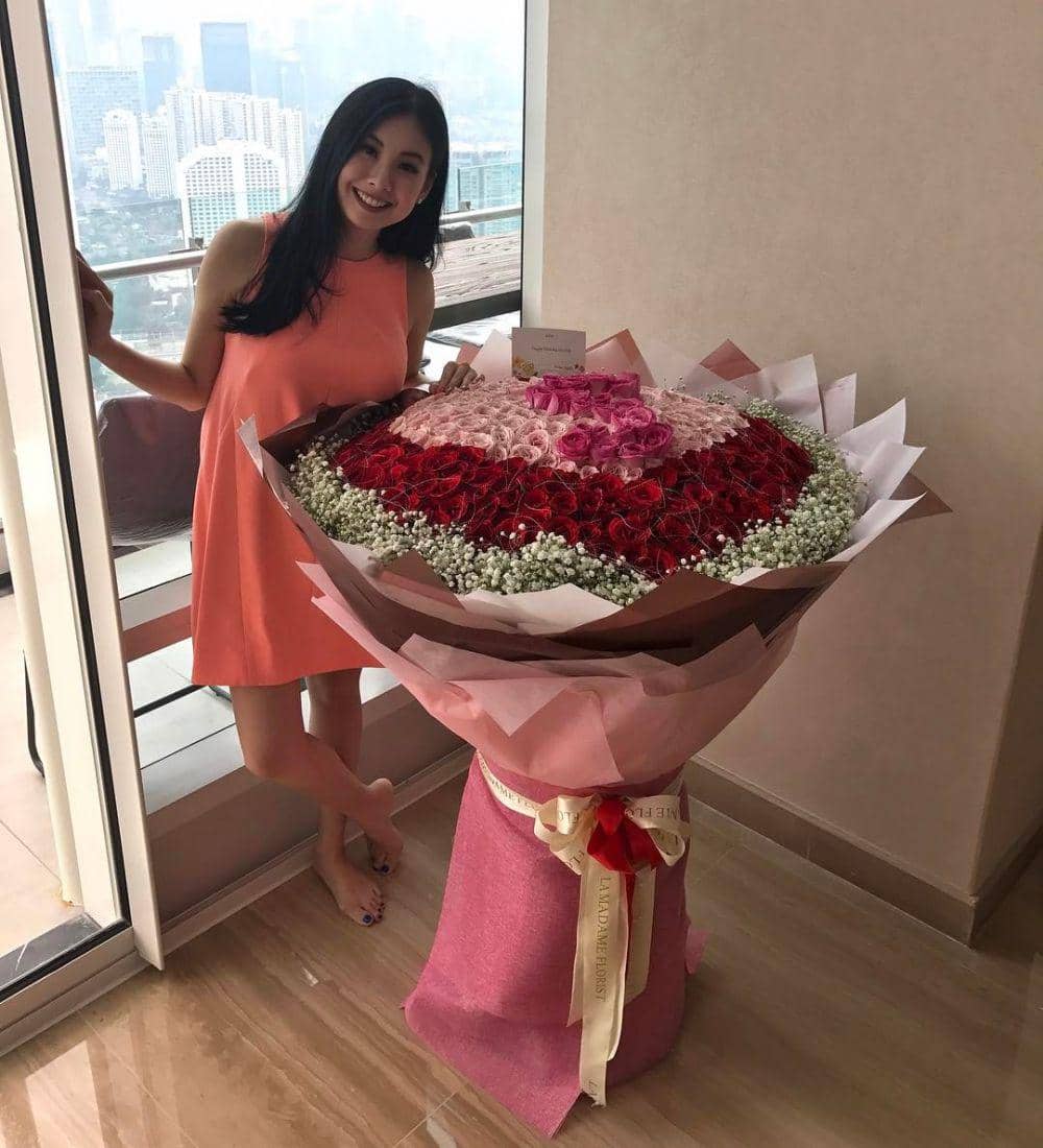 Instagram.com/sandraangelia