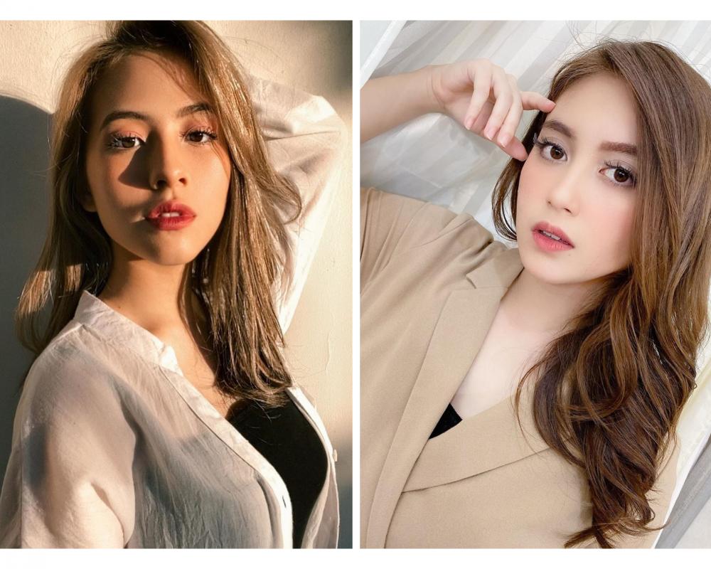 10 Adu Gaya Zara dan Nabilah, Eks Member JKT48 yang Eksis Main Film