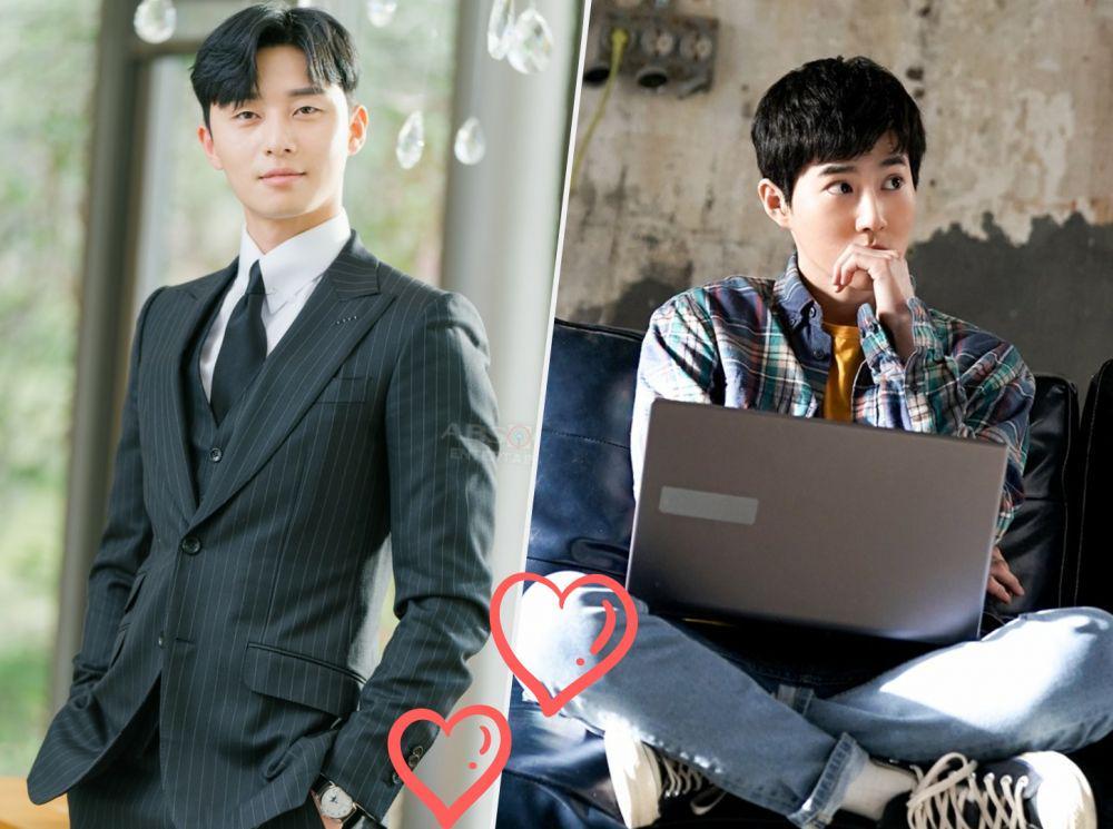 10 Bos Super Unik  di KDrama, di Dunia Nyata Ada Gak Ya?