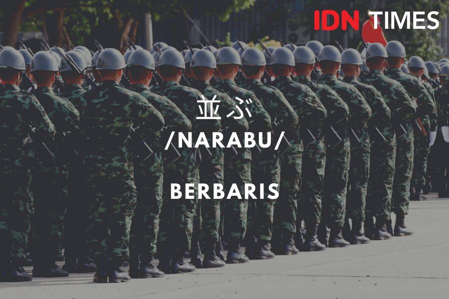IDN Times/M. Tarmizi Murdianto
