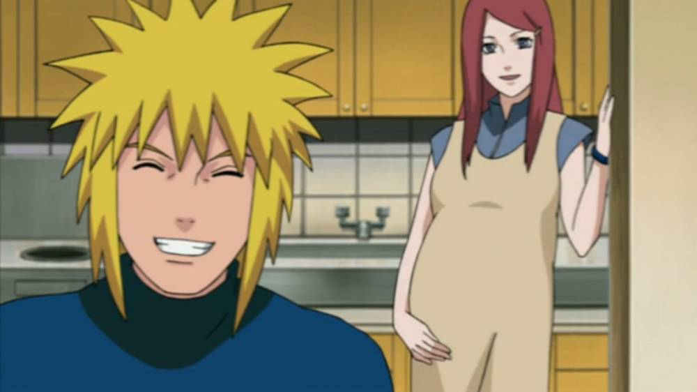 Dok. Studio Pierrot/Naruto