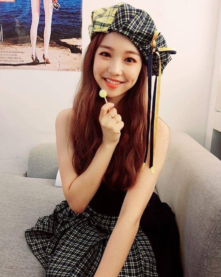 instagram.com/castlechel_0824