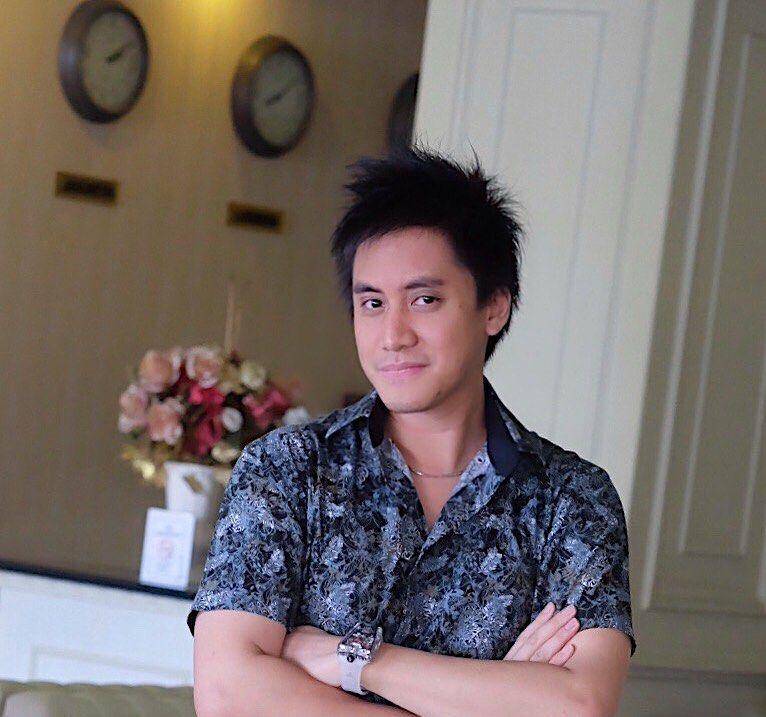 Instagram/kevinaprilio