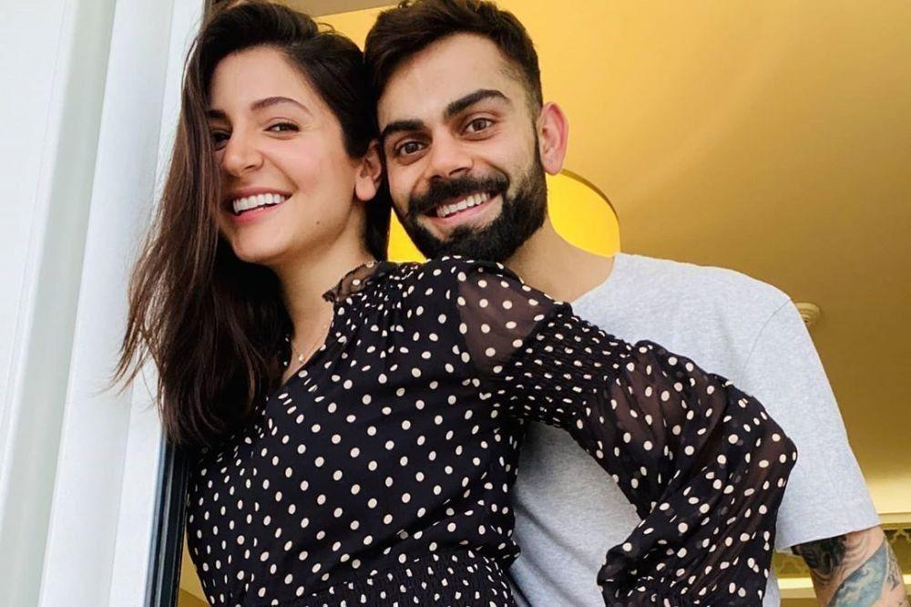 Tiga Tahun Menikah, 10 Potret Mesra Anushka Sharma dan Virat Kohli