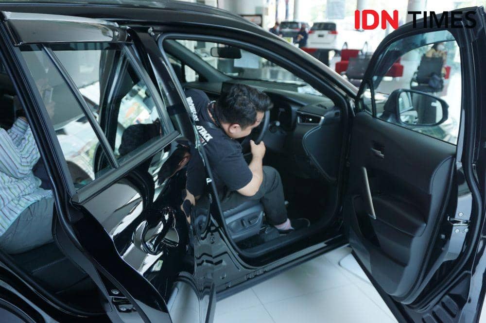 IDN Times/Anggun Puspitoningrum