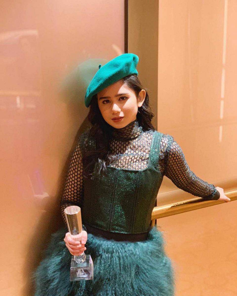 instagram/tissabiani