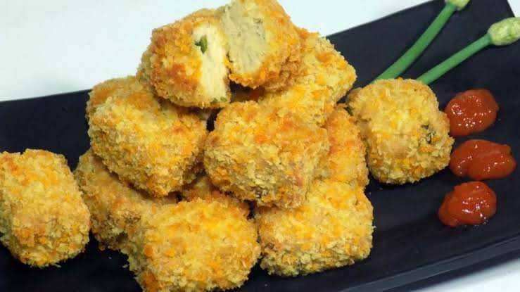 Youtube/Resep Masakan Nusantara