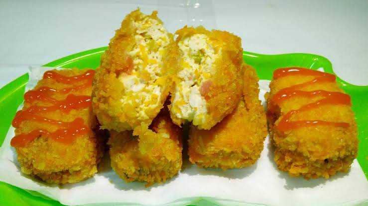 Youtube/Resep Mamah Nizar