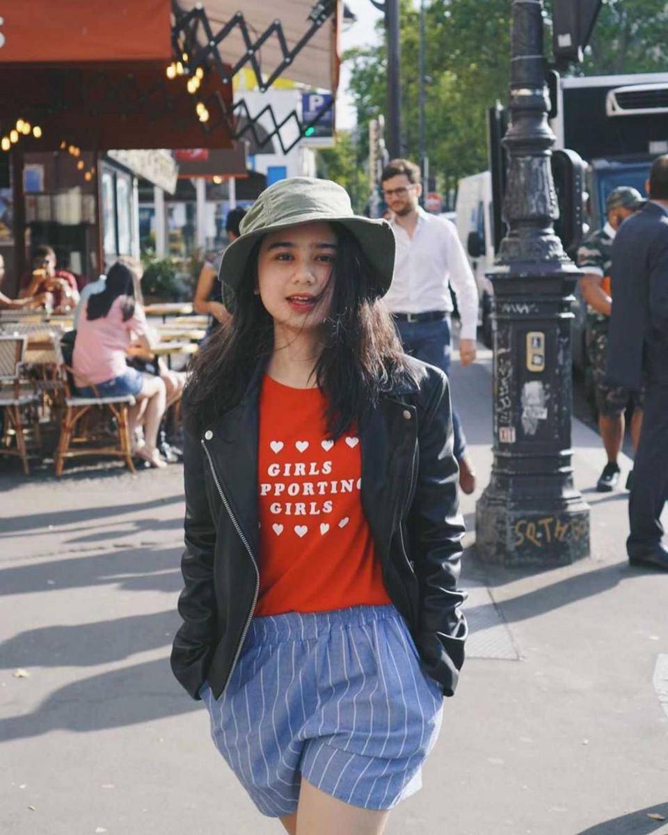 instagram/tissabiani