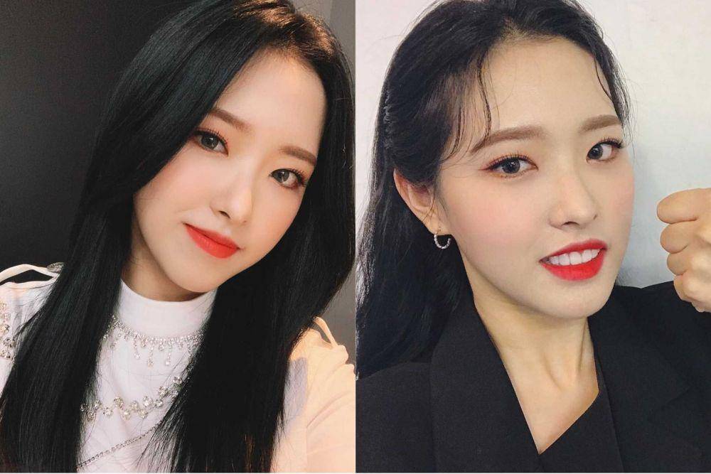 Instagram.com/loonatheworld & oliviahyesite