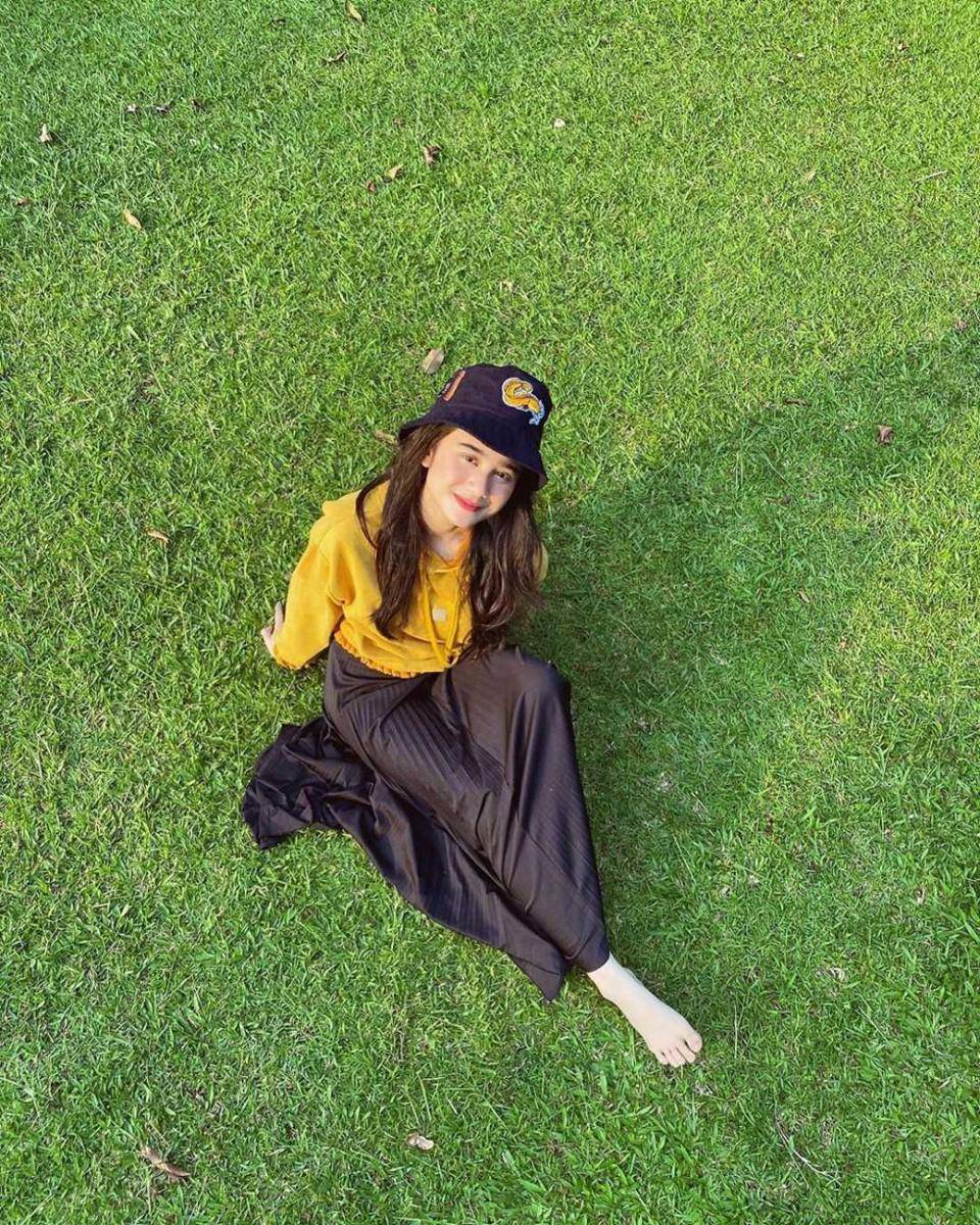 instagram/tissabiani