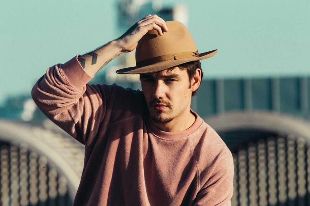 Genap 27 Tahun, 12 Transformasi Liam Payne yang Baru Bertunangan