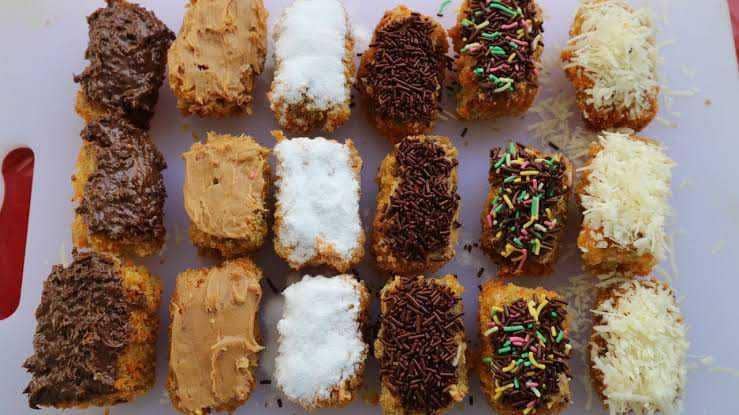 Youtube/nada wirawan