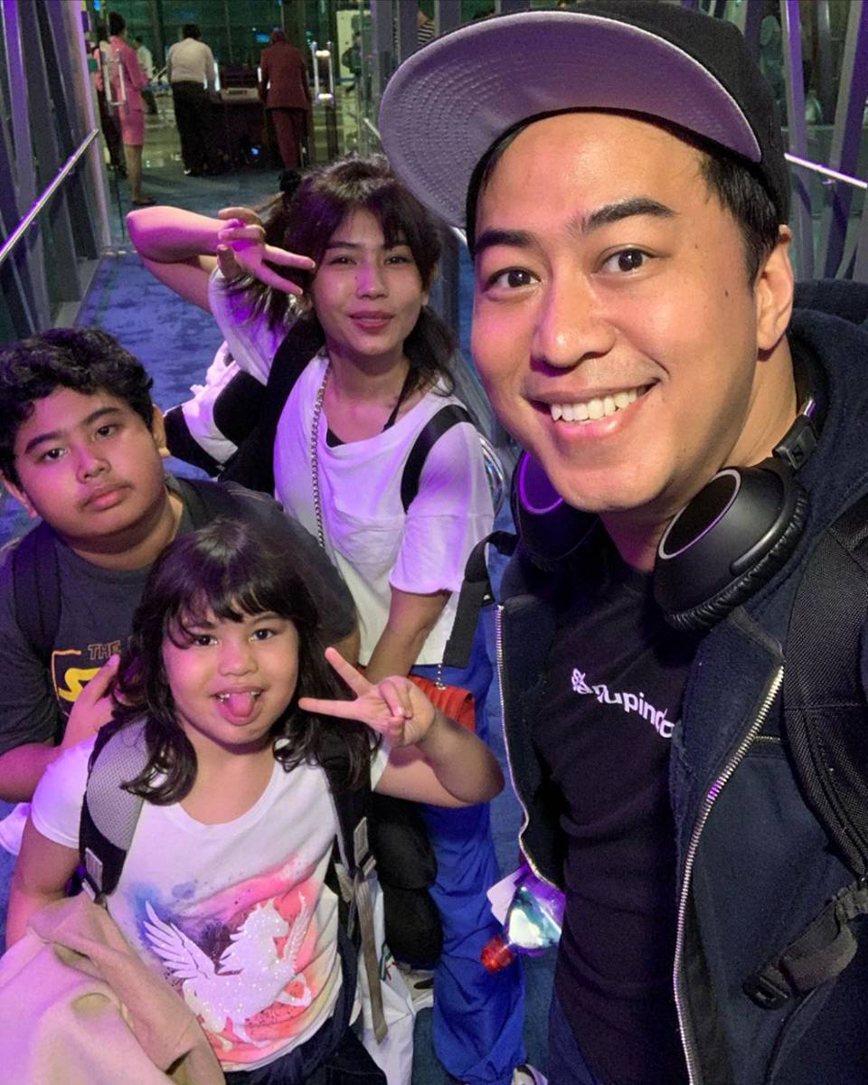 Instagram.com/Pandji.pragiwaksono