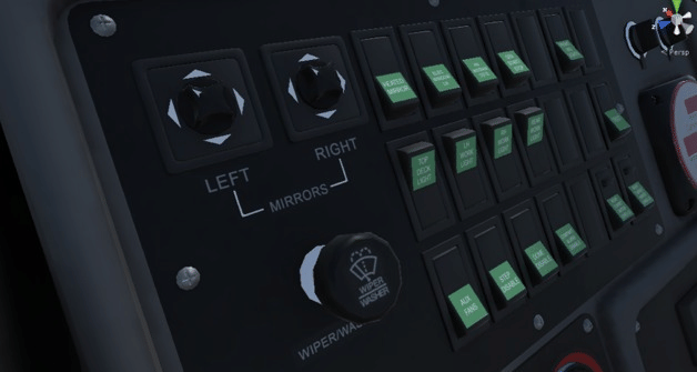 Pelatihan berbasis virtual reality (VR Training) PT Angkasa Pura II. Dok. PT Angkasa Pura II