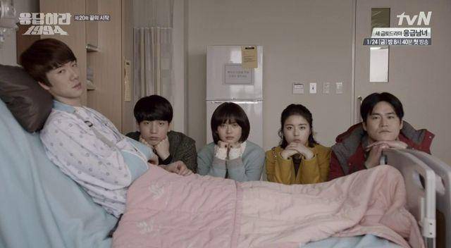 mydramalist.com