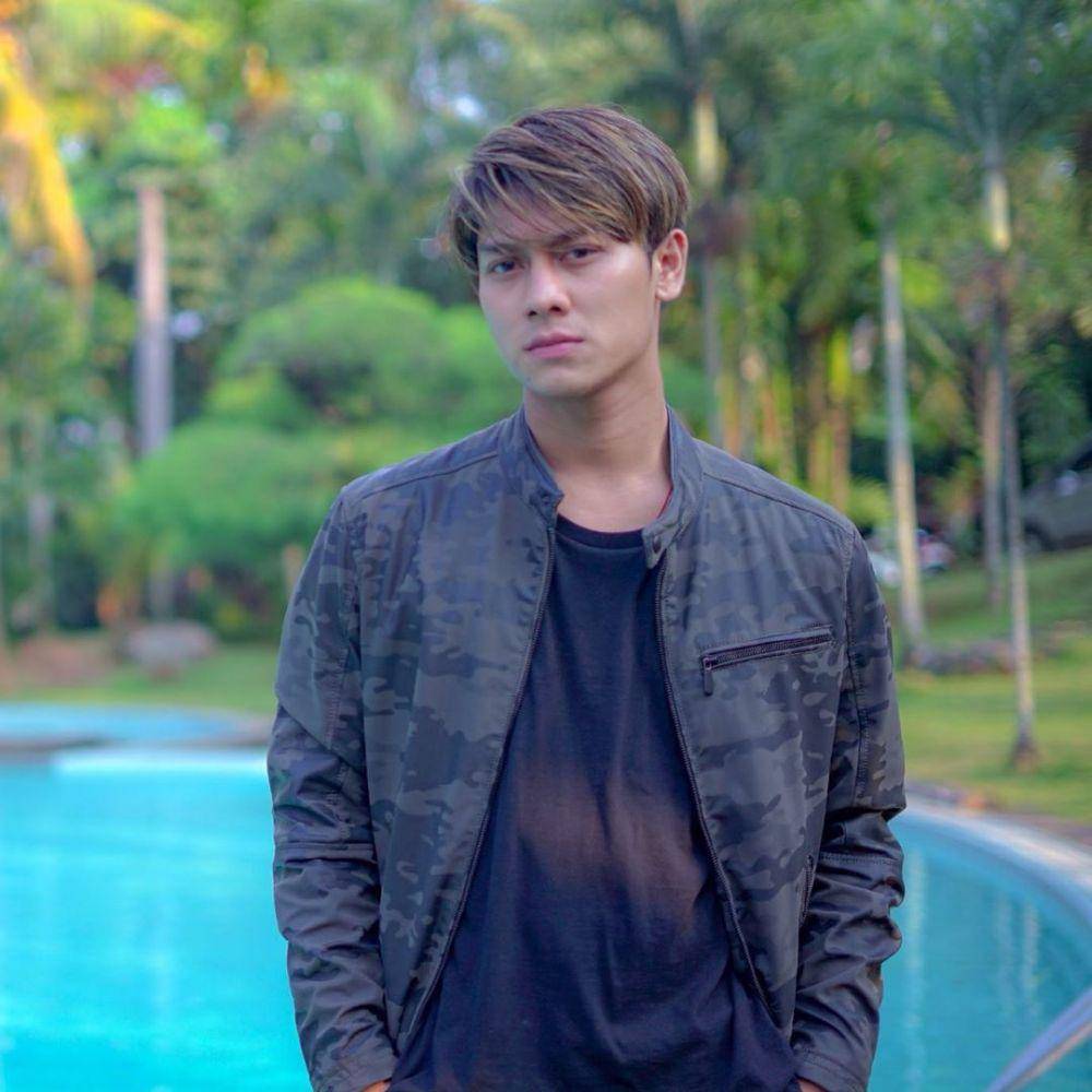 Rizky Billar (instagram.com/rizkybillar)