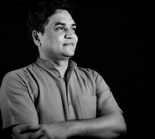 Kapil Mishra, pemimpin Partai BJP yang memberikan ultimatum kepada polisi untuk membersihkan jalan dari pengunjuk rasa yang meurpakan Muslim India. Instagram.com/Kapilmishra_ind.