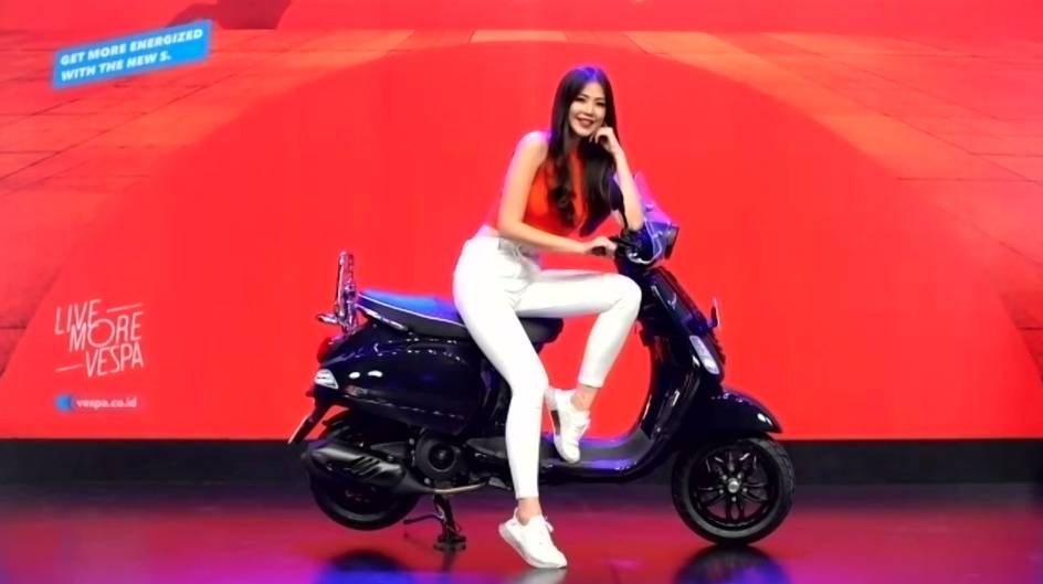 Piaggio Indonesia