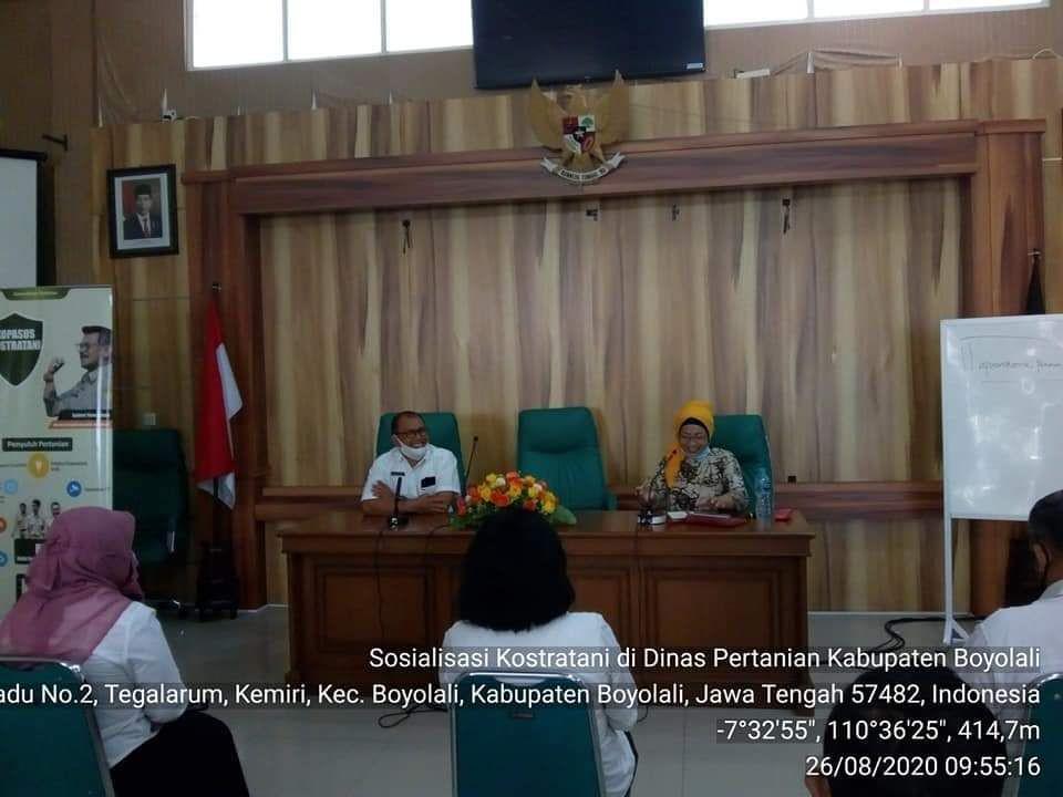 IDN Times/Kementan
