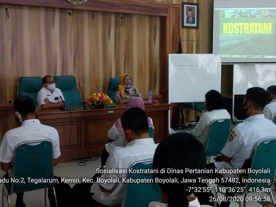 IDN Times/Kementan