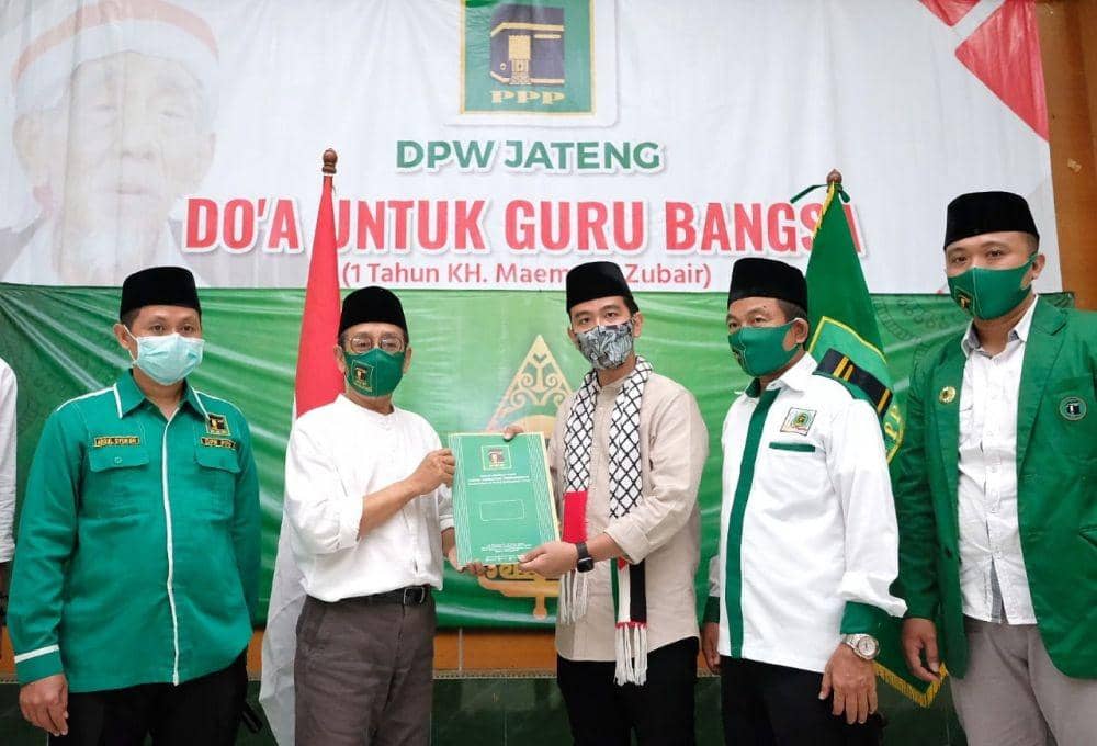 Dok. Gibran Rakabuming Raka