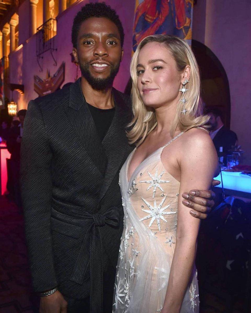 Instagram.com/chadwikboseman/