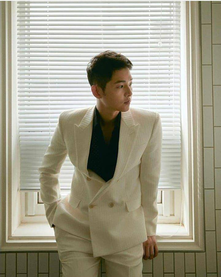 Instagram.com/songjoongki.kg