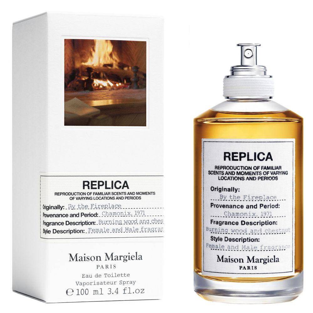 REPLICA By The Fireplace (maisonmargiela-fragrances.us)