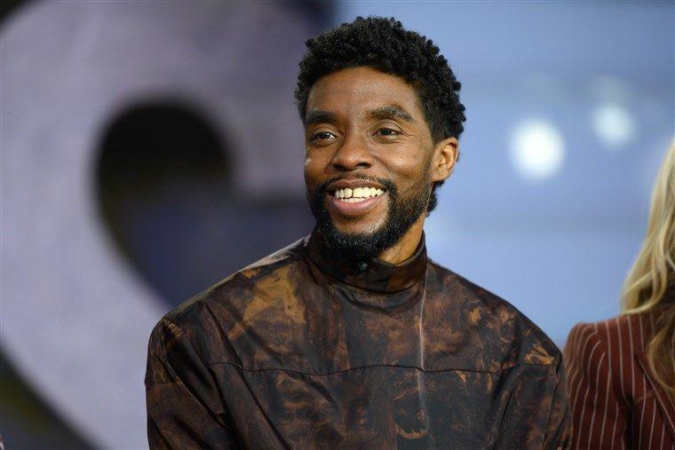 Kanker Kolon: Gejala, Penyebab dan Pencegahannya, RIP Chadwick Boseman