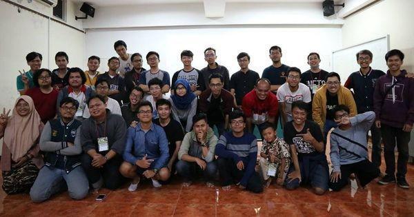 Akses ke Studio AAA Jadi Kebutuhan Developer Game Lokal