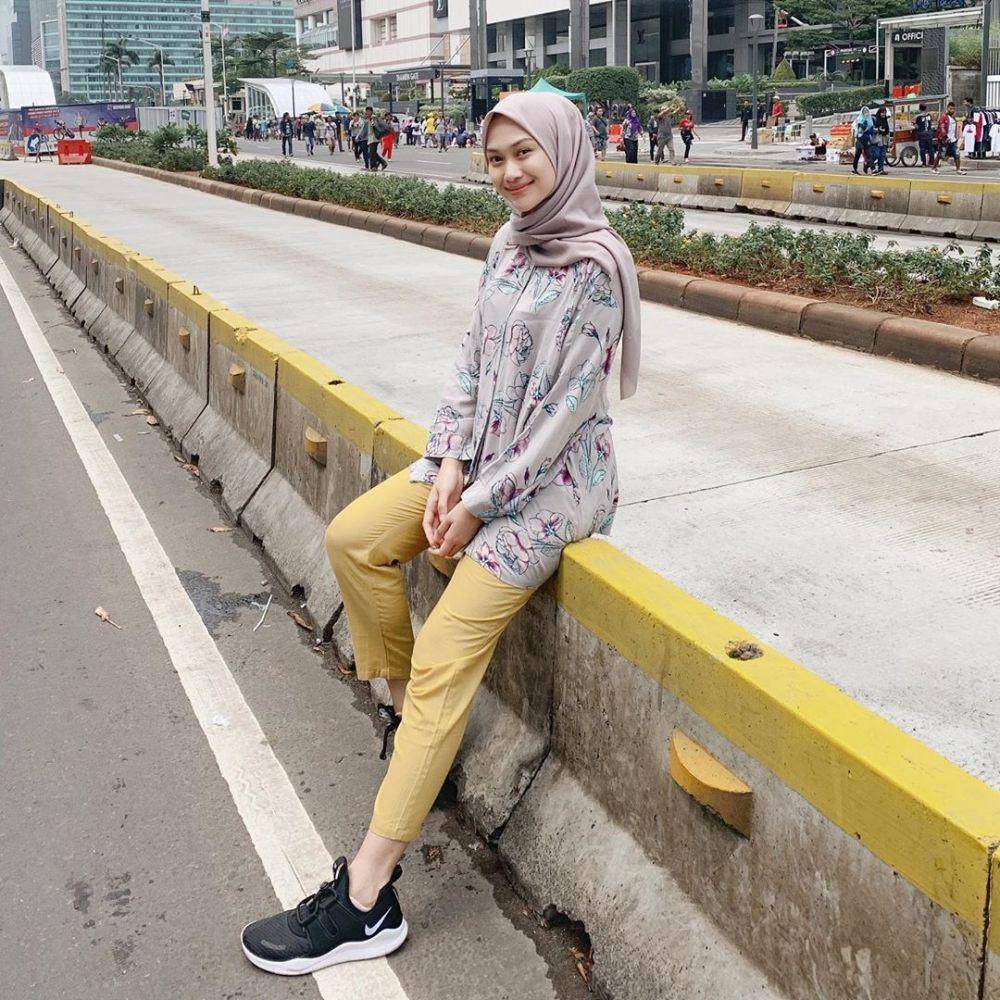 Instagram/indahnadapuspita
