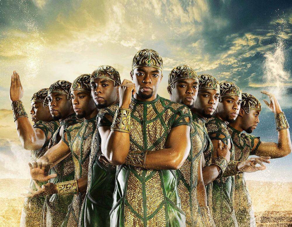 instagram.com/chadwickboseman