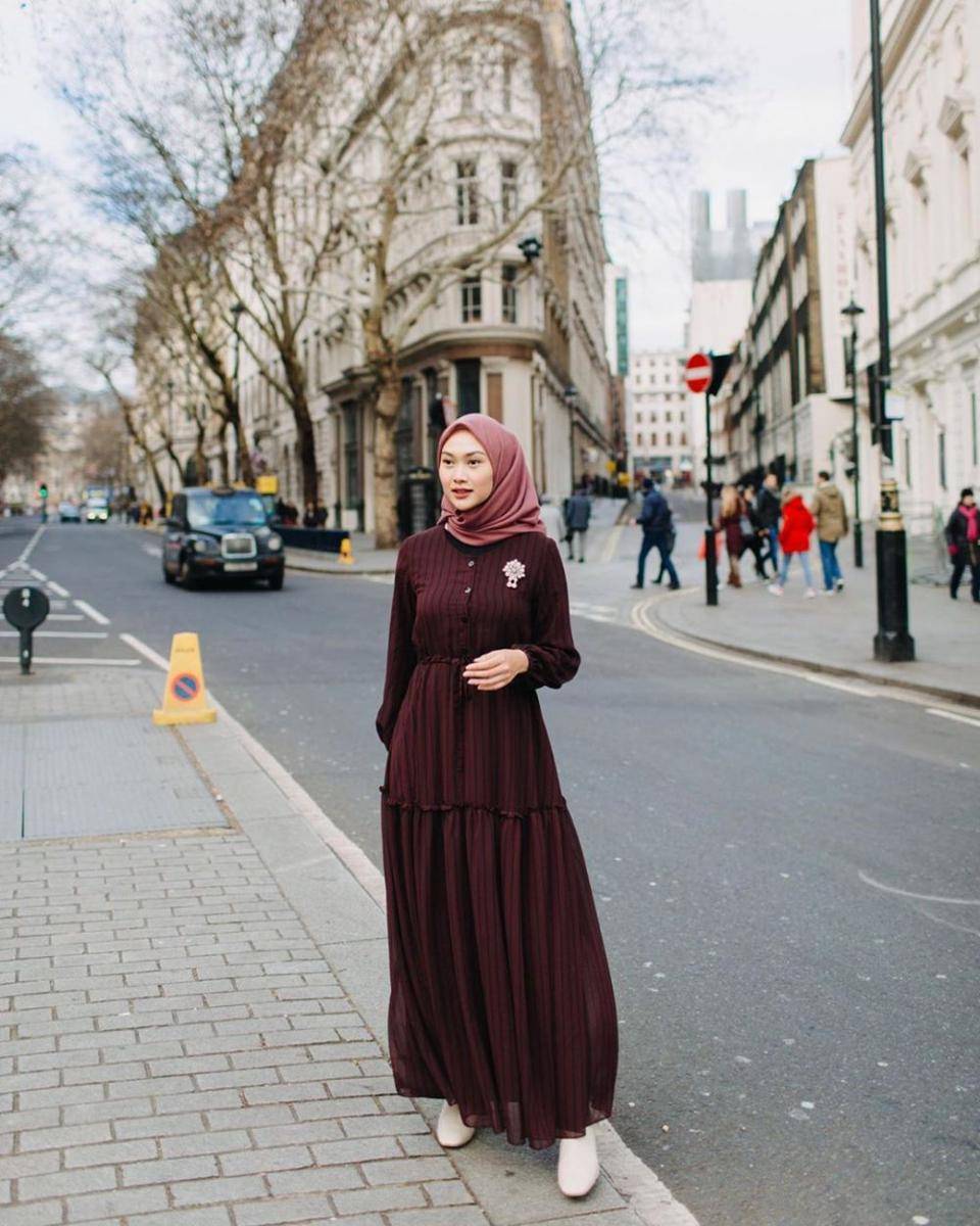Instagram/indahnadapuspita
