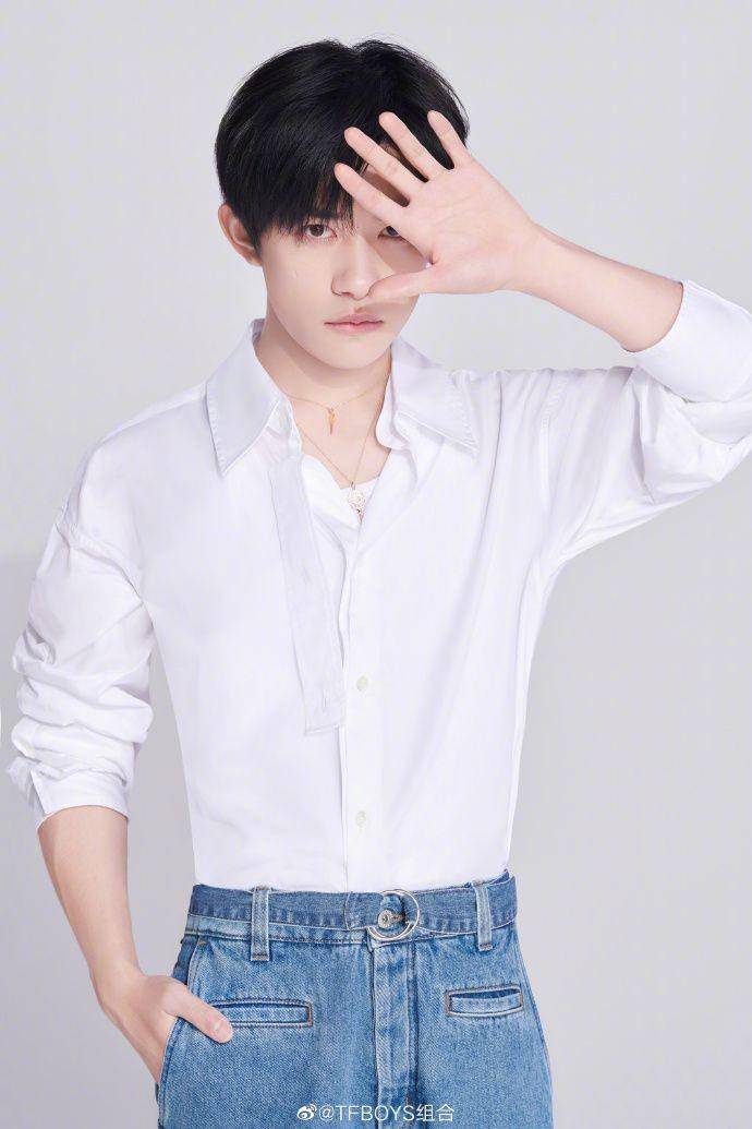 Weibo.com/tfyiyangqianxi