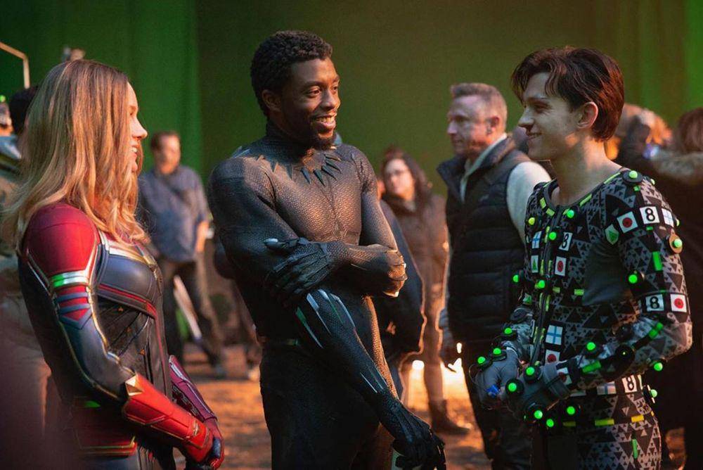 Instagram.com/chadwickboseman/