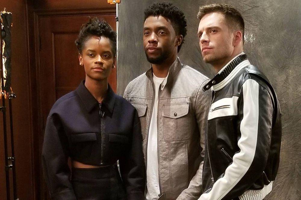 Instagram.com/chadwickboseman/
