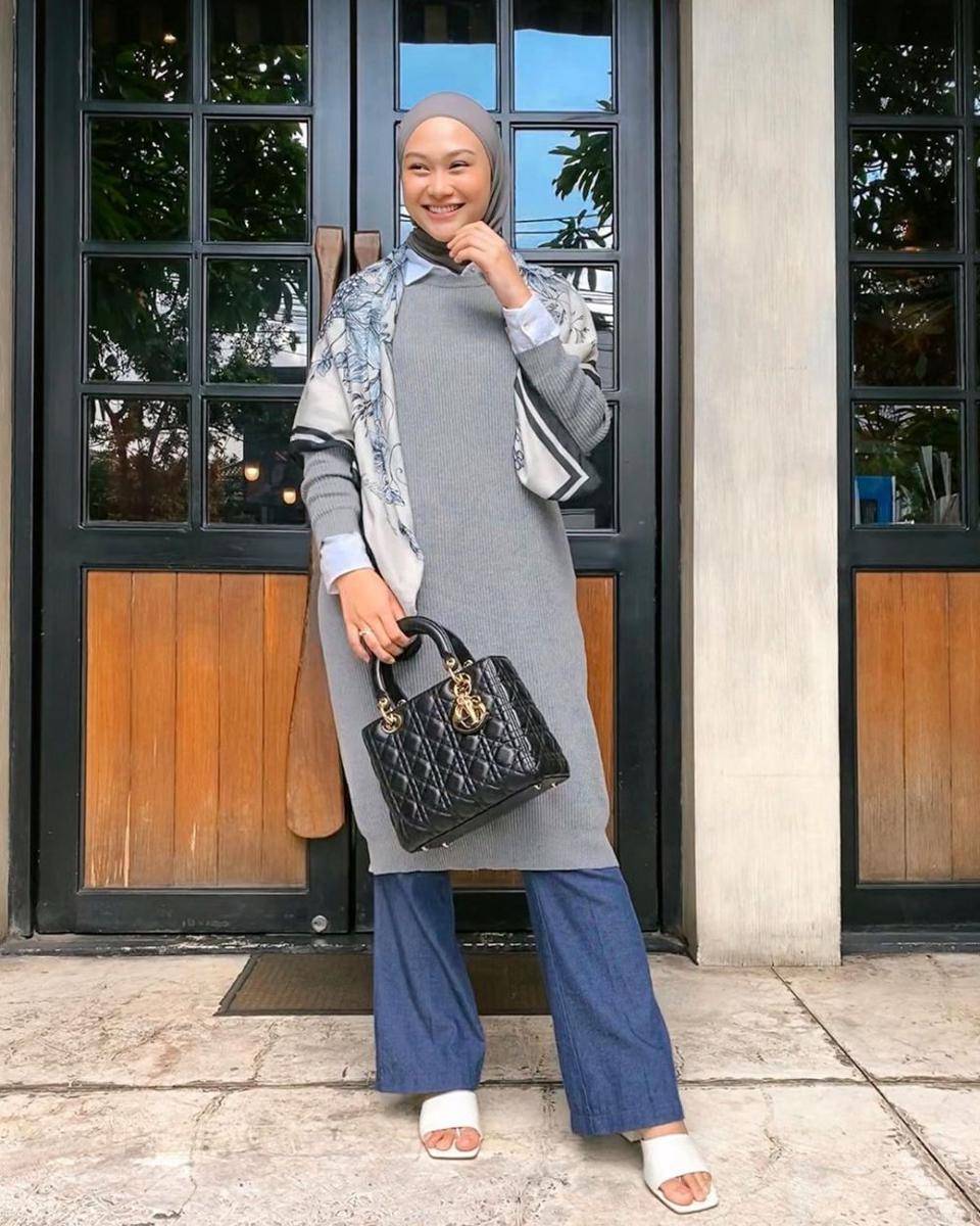 Instagram/indahnadapuspita