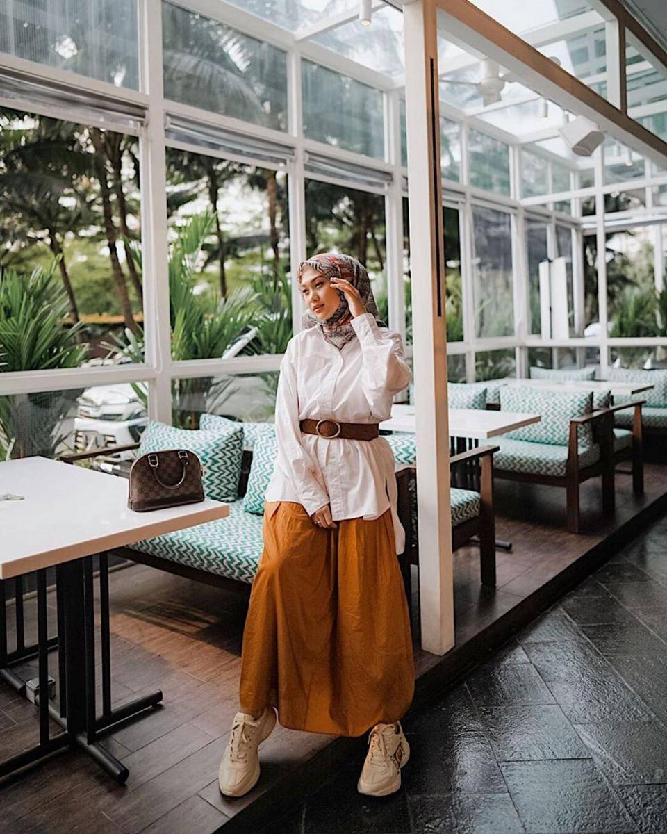 Instagram/indahnadapuspita