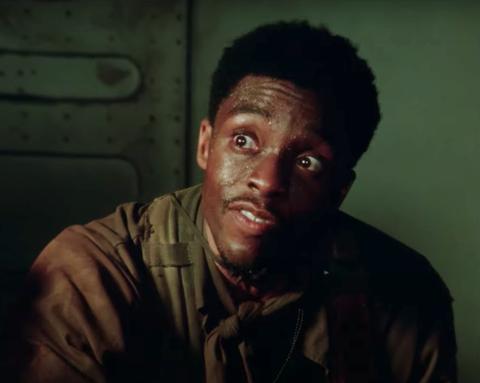 Tutup Usia di Puncak Karier, Ini Daftar Kekayaaan Chadwick Boseman