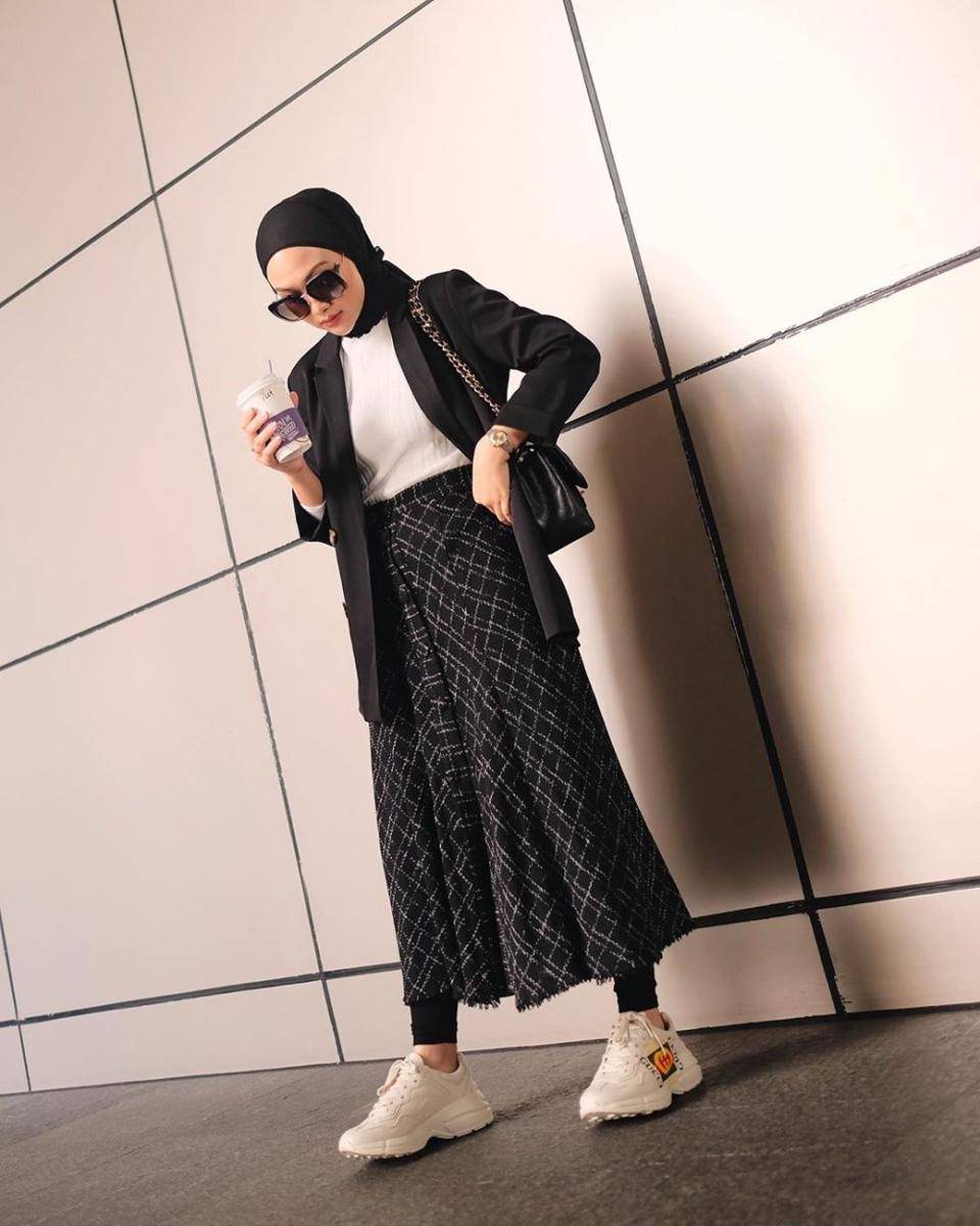 Instagram/indahnadapuspita